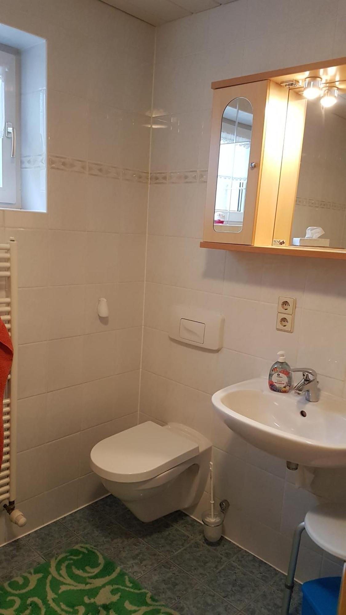 Ferienwohnung Heike Strobel Schwarzenberg  Ngoại thất bức ảnh
